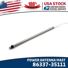 High quality 86337-35111 For Toyota 4Runner Premium AM/FM Antenna Mast 1996-2002