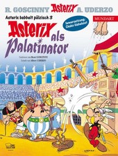 Asterix Mundart Pfälzisch III [German] by Goscinny, René [Hardback]
