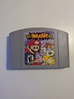 Super Smash Bros. (Nintendo 64, 1999) - Cartridge Only - Tested and Working