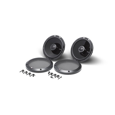 #ad Rockford Fosgate P1650 6.5” Full Range Coaxial 55 Watts Rms 110 Watts Peak... $79.99