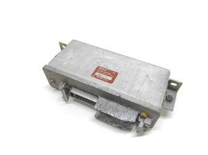 AUDI 100 Avant 4A, C4 ABS Steuergerät 4A0907379A 0265100056 2.20 22719449