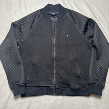 Royal Ivy Regatta Men s Small Quilted Bomber ...