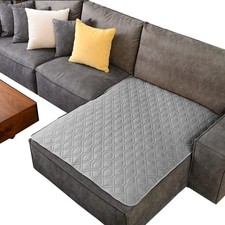 Waterproof Dog Bed Cover Pet Blanket Furniture Bed Couch Sofa Reversible