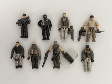 Mega Bloks Construx MiniFigures Halo Call Of ...