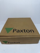 Paxton Access P38 Door Access Control System 333-110-US
