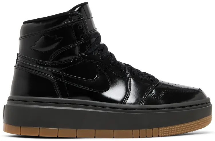 Jordan 1 Elevate SE High Black Gum W for sale | eBay