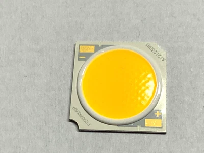 CLL030-1212A1-303M1A2, Citizen 3000K,Warmweiss, 2615lm, 720mA, 36,6V, 19x19,RA80