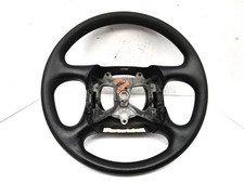 Volante Ford Windstar 95 96 97 98 negro vinilo goma control de crucero OEM
