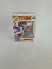 Frieza Funko Dragon Ball Z - First Form Metallic Pop! Vinyl Figure #1370