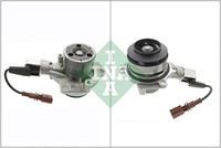 Schaeffler INA Wasserpumpe MotorküHlung 538 0733 10 FüR Audi VW Skoda Seat B8 A4