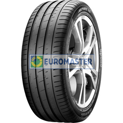 Sommerreifen APOLLO 225/55 R 17 TL 101W ASPIRE 4G+ XL FP S2255517W