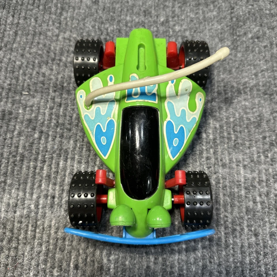 Vintage Toy Story Toy Figures Lot Of 10-Disney, Playskool RARE!! - Image 4 of 4