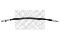 Bremsschlauch Hinten FüR Ford Courier J5 J3 Fiesta J5 J3 IV Puma 1996-2002