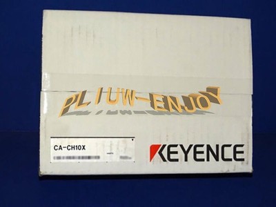 1X NEW KEYENCE CA-CH10X sensor CACH10X