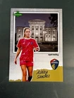 Ashley Sanchez North Carolina Courage #20 2025 Parkside Vol. 2 NWSL Card My Town