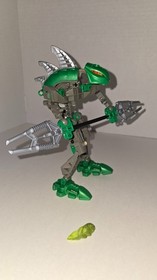 LEGO BIONICLE Rahkshi Lot 8587 8589 8590 8591 8592 Manuals Canisters