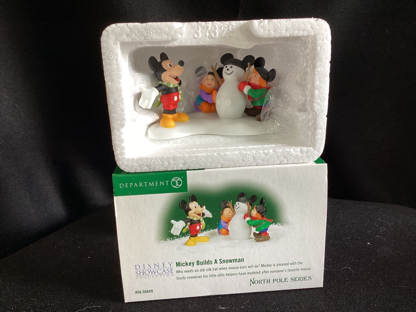 Click here to see eBay Auction