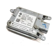 18-19 BMW 640i 650i 09-15 750i REAR RIGHT BLIND SPOT RADAR SENSOR MODULE SLAVE