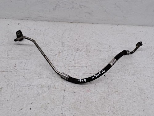 Klimaleitung Klimaschlauch Mercedes-Benz C-CLASS 2015 A2058305702