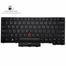 5N20W67688 Laptop New For Lenovo ThinkPad L14 Gen 1 Gen 2 US Keyboard
