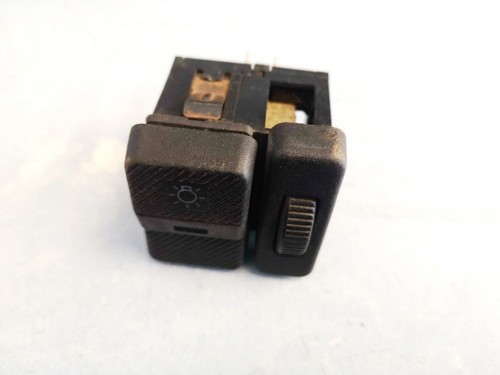 357941531 Scheinwerfer Schalter  Volkswagen Passat DE986216-04