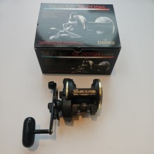 Daiwa Sealine SL20SH Multiplier Sea Fishing Reel