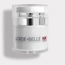LORD BELLE HA3 SERUM