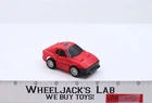 Chase 100% Complete 1987 Vintage Hasbro G1 Transformers Ferrari Figure WORKS