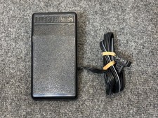 Sewing Machine Foot Pedal Controller,Model YC-485 TW,3 Prong Male End