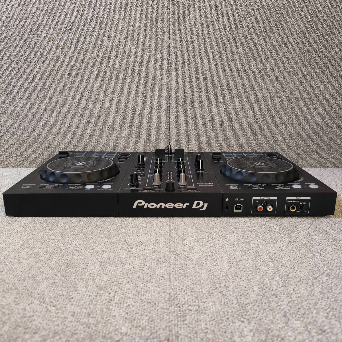 【美品】Pioneer CDJ-400 2台セット DJコントローラー CD-R s-l400.jpg