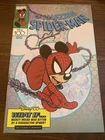 AMAZING SPIDER-MAN # 35 MCFARLANE ASM 300 HOMAGE DISNEY VARIANT SPIDERMAN 1