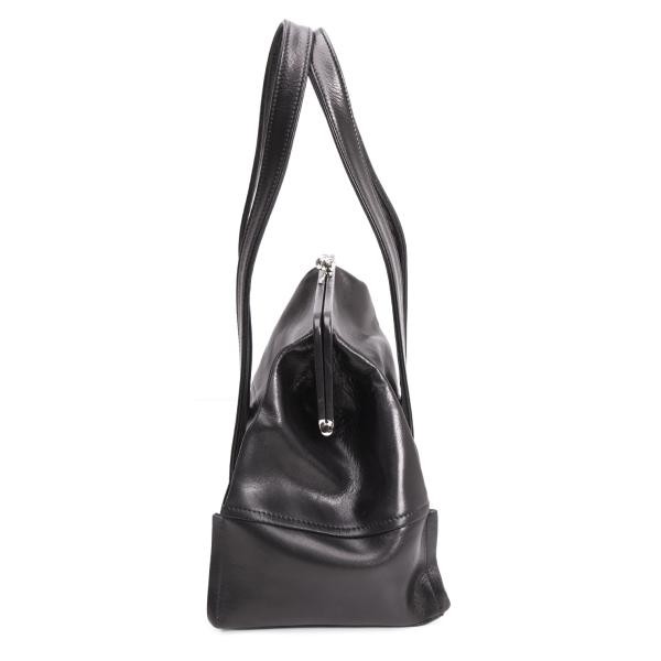 ラッカバンオンソー Y's Cowhide Frame purse Hand Bag(K-155905) | eBay