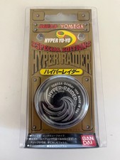 Vintage Sealed 1998 Bandai Special Edition Hyper Raider Yo-Yo
