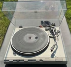 Technics SL-D3 Direct Drive Turntable Record Automatic Player System