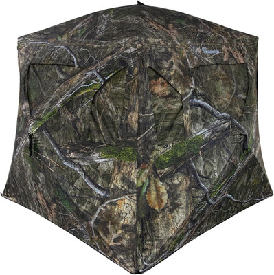 Brickhouse Wide Bottom Extreme - 80'' Shooting Width, XL Mo DNA