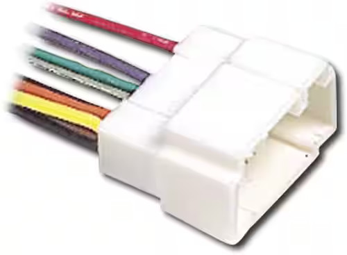 Metra - Жгут проводов магнитолы для некоторых моделей Honda Acura Suzuki 1996-2013 годов выпуска - Multi 1890₽