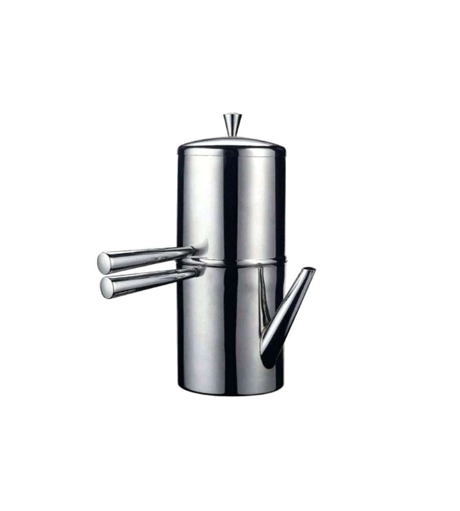 With Spout, 9 Cup