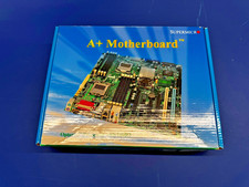 Supermicro H8DMU+ Motherboard Dual Socket G34