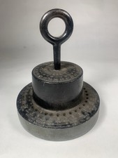 VTG UNION TWIST DRILL CO Drill Bit Index Holder Athol MASS USA Holds 60 Bits