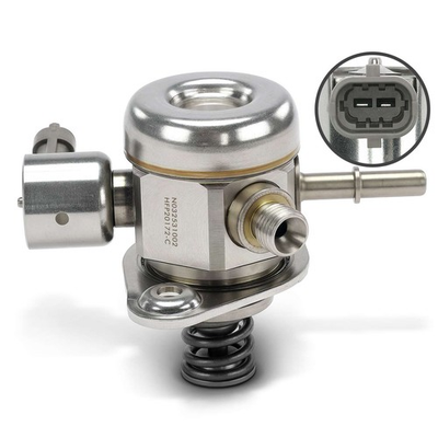 #ad High Pressure Fuel Pump for Hyundai Equus 2011 2012 Genesis 2009 2012 0261520172 $179.99