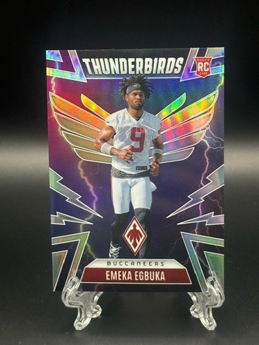 2025 Panini Phoenix Football Winter Inserts & Numbered Cards - Pick from List - Picture 218 of 279