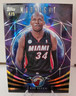 2025-26 Topps Midnight Basketball MF-18 Ray Allen Moonfall Daybreak 4/5