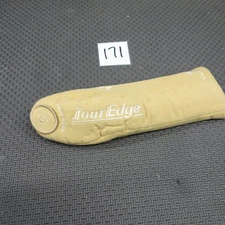 Tour Edge Golf hybrid head cover rescue fast ship 250818