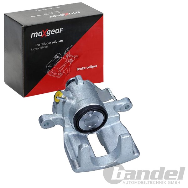 Maxgear Bremssattel Hinterachse Rechts Passend FÜR Audi A4 Seat Exeo | 82-0794-image