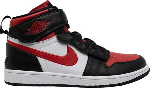 Jordan 1 FlyEase High Bred Toe