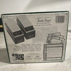 Vintage Trivial Pursuit All-Star Sport Edition Card Set 1981 Complete with guide — photo 3