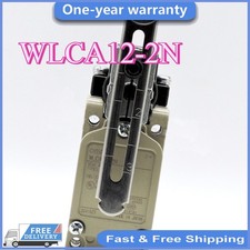  Limit Switch NewKd WLCA12-2N Good Quality Fast Shipping