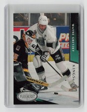 1993-94 Parkhurst #99 Wayne Gretzky