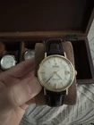 Vintage Omega Seamaster DeVille 563 Auto  Mens Watch SERVICED KM6292