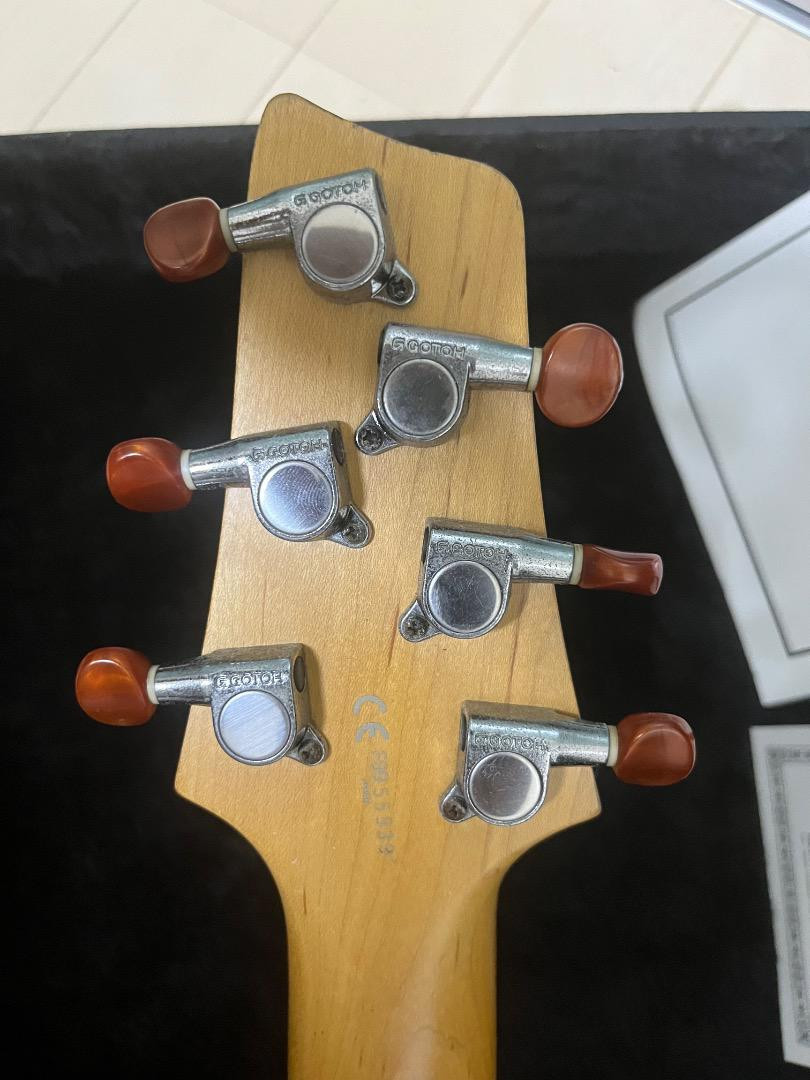Ibanez Sc420 Emg 81 85 Made By Fujigen | eBay Ibanez Sc420 Emg 81 85 Made By Fujigen | eBay